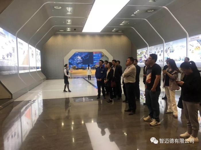 H型鋼生產線 H型鋼生產線