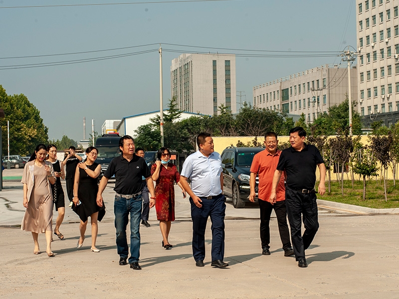 智邁德股份有限公司